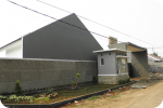 SAR DESIGN BUILD - Rotterdam Residence