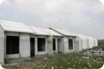 SAR DESIGN BUILD - RSS Cikande