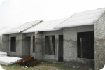 SAR DESIGN BUILD - RSS Cikande