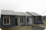 SAR DESIGN BUILD - RSS Cikande