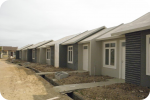 SAR DESIGN BUILD - RSS Cikande