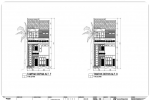 SAR DESIGN BUILD - Rumah Tangerang