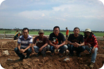 SAR DESIGN BUILD - Stasiun KA Losari