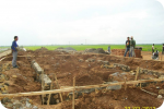 SAR DESIGN BUILD - Stasiun KA Losari