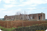 SAR DESIGN BUILD - Stasiun KA Losari