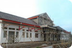 SAR DESIGN BUILD - Stasiun KA Losari
