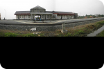 SAR DESIGN BUILD - Stasiun KA Losari