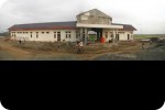 SAR DESIGN BUILD - Stasiun KA Losari