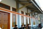 SAR DESIGN BUILD - Stasiun KA Losari