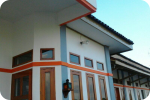 SAR DESIGN BUILD - Stasiun KA Losari