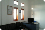 SAR DESIGN BUILD - Stasiun KA Losari