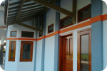 SAR DESIGN BUILD - Stasiun KA Losari