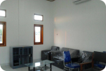 SAR DESIGN BUILD - Stasiun KA Losari
