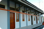 SAR DESIGN BUILD - Stasiun KA Losari