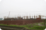 SAR DESIGN BUILD - Stasiun KA Losari