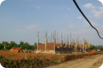 SAR DESIGN BUILD - Stasiun KA Losari