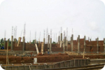 SAR DESIGN BUILD - Stasiun KA Losari