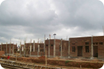 SAR DESIGN BUILD - Stasiun KA Losari