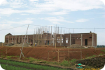 SAR DESIGN BUILD - Stasiun KA Losari