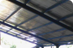 SAR DESIGN BUILD - Steel Construction Garment