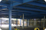 SAR DESIGN BUILD - Steel Construction Garment