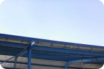 SAR DESIGN BUILD - Steel Construction Garment