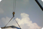 SAR DESIGN BUILD - Steel Construction Garment
