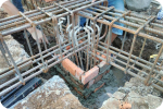 SAR DESIGN BUILD - Steel Construction Garment