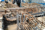 SAR DESIGN BUILD - Steel Construction Garment