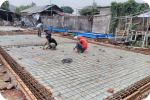 SAR DESIGN BUILD - Steel Construction Garment