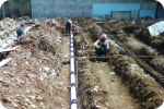 SAR DESIGN BUILD - Steel Construction Garment