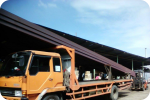SAR DESIGN BUILD - Steel Construction Garment