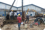 SAR DESIGN BUILD - Steel Construction Garment