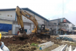 SAR DESIGN BUILD - Steel Construction Garment