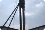 SAR DESIGN BUILD - Steel Construction Garment
