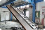 SAR DESIGN BUILD - Steel Construction Garment