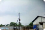 SAR DESIGN BUILD - Steel Construction Garment