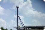 SAR DESIGN BUILD - Steel Construction Garment