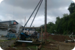 SAR DESIGN BUILD - Steel Construction Garment