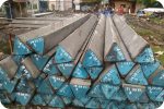 SAR DESIGN BUILD - Steel Construction Garment