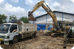SAR DESIGN BUILD - Steel Construction Garment