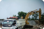 SAR DESIGN BUILD - Steel Construction Garment