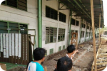 SAR DESIGN BUILD - Steel Construction Garment