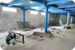 SAR DESIGN BUILD - Steel Construction Garment