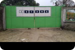 SAR DESIGN BUILD - Steel Construction Garment