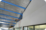 SAR DESIGN BUILD - Steel Construction Garment
