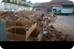 SAR DESIGN BUILD - Steel Construction Training Center Lampung