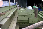 SAR DESIGN BUILD - Steel Construction Training Center Lampung