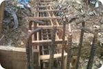 SAR DESIGN BUILD - Steel Construction Training Center Lampung