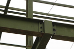 SAR DESIGN BUILD - Steel Construction Training Center Lampung
